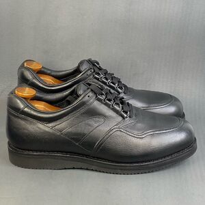 Drew Barefoot Freedom Vibram Sole Oxford Shoes mens size 13 New